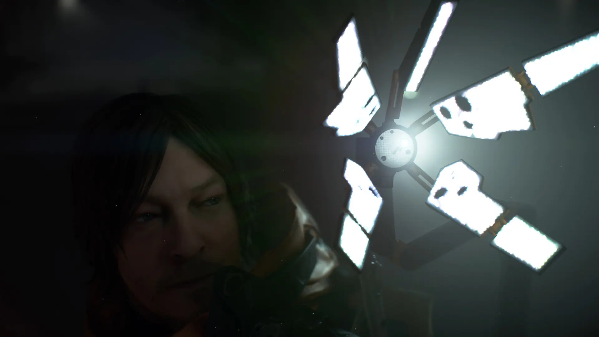 death stranding