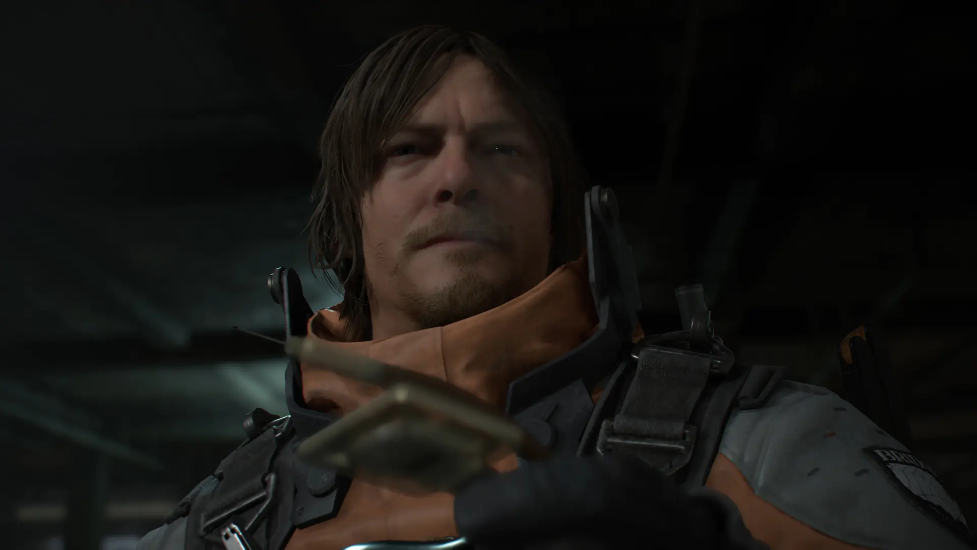 Imagen de Se anuncia una PS4 Pro edición especial Death Stranding