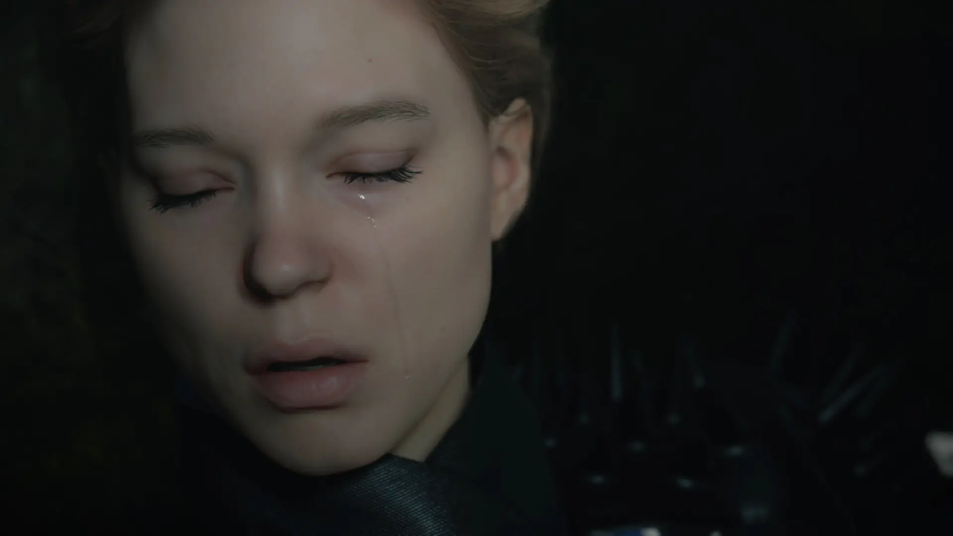 Imagen de Death Stranding tocará muchas historias de personajes y temas distintos