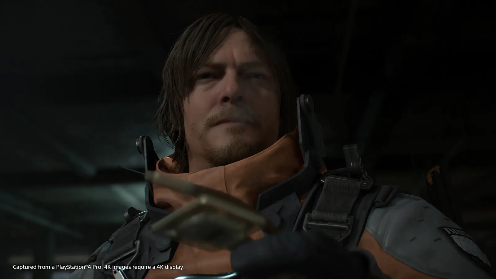 death stranding