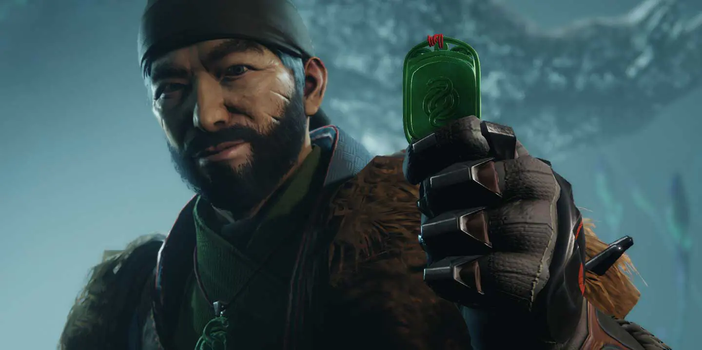 Imagen de Bungie explica cómo deciden los enrevesados nombres de las armas que aparecen en Destiny 2