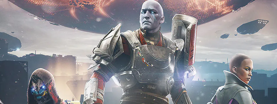 Destiny 2 perido de prueba