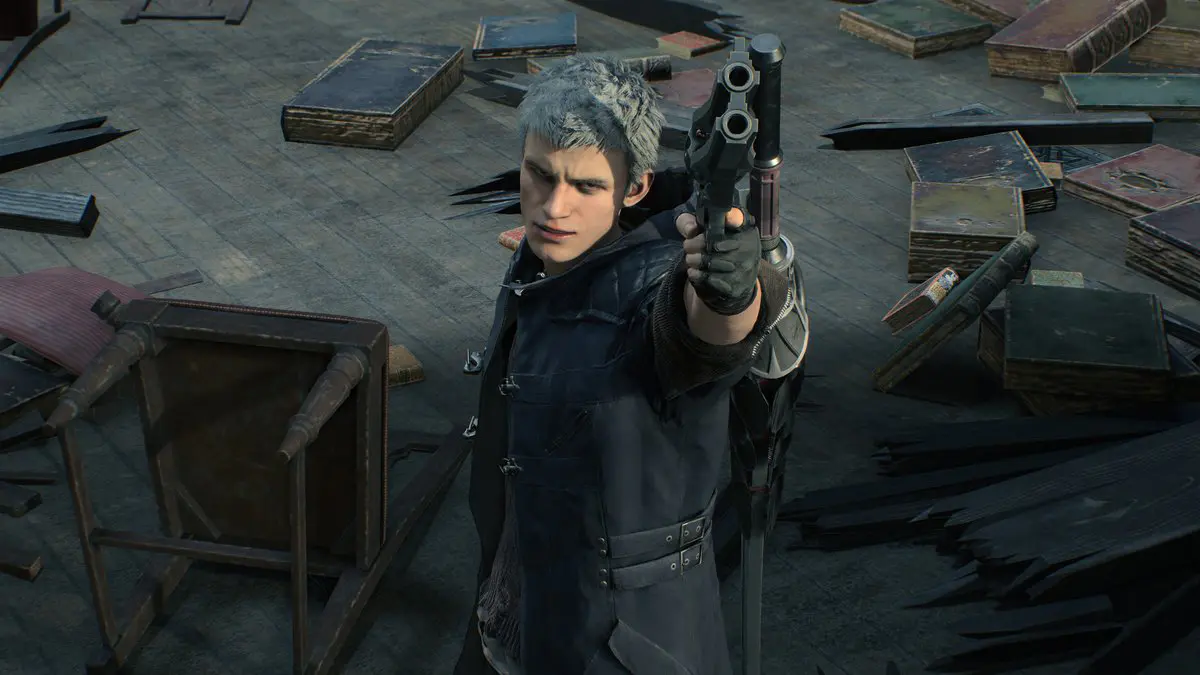 devil may cry 5