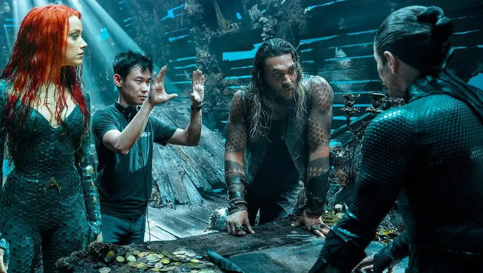 Imagen de La nueva estrategia de Warner Bros. para el DCEU es hacer buenas películas