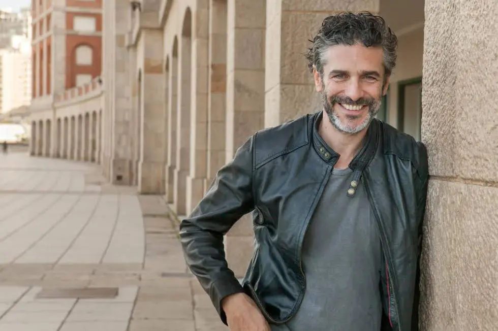 Imagen de Leonardo Sbaraglia se une a Dolor y Gloria, lo nuevo de Almodóvar