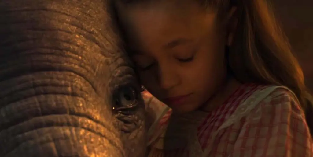 Dumbo