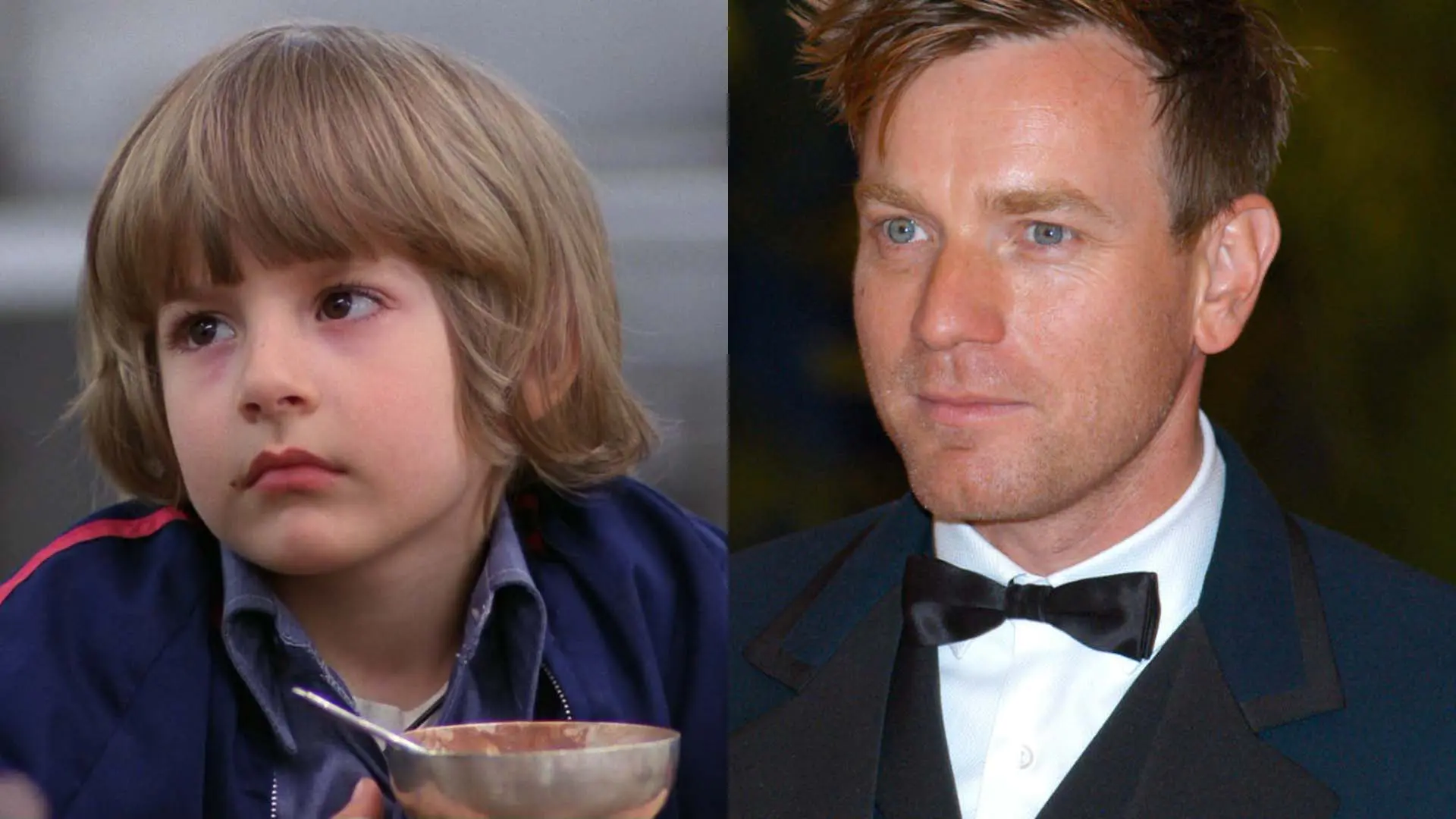 Imagen de Ewan McGregor será Danny Torrance en la secuela de El Resplandor