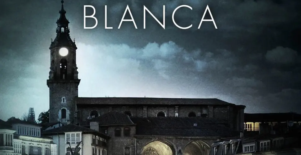 El silencio de la ciudad blanca