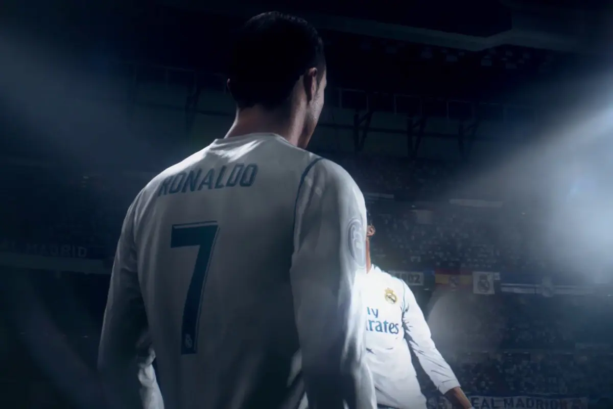 FIFA 19