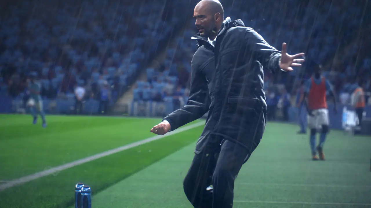 FIFA 19