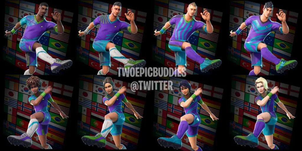 Fortnite