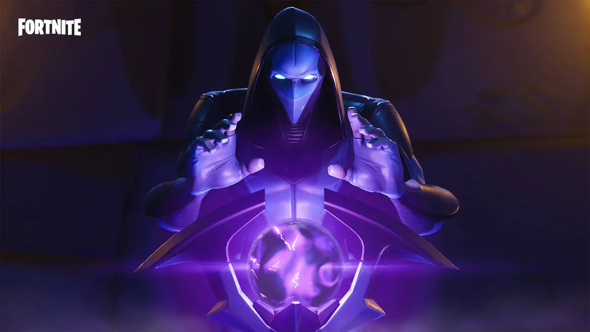 Fortnite
