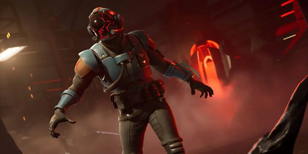 Fortnite