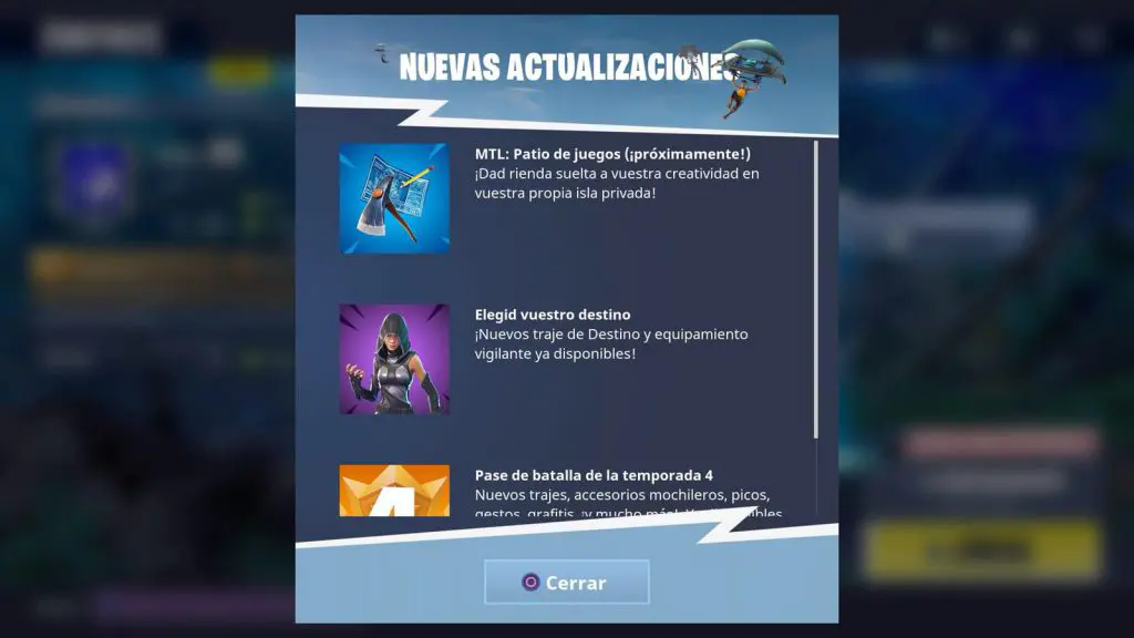 Fortnite