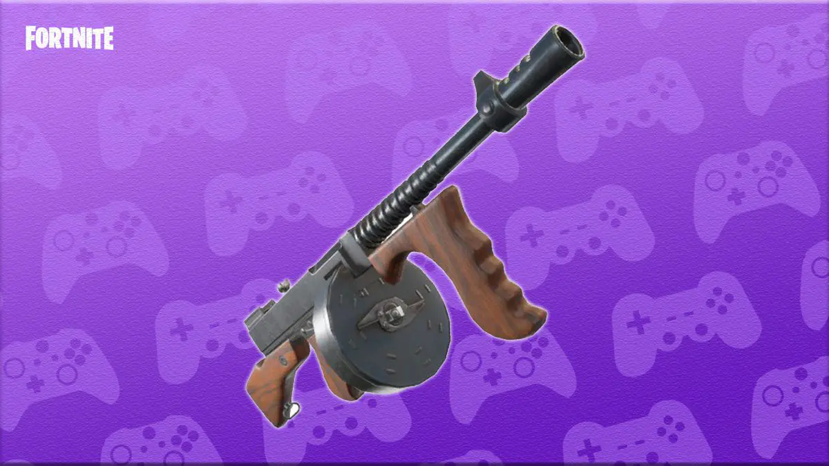 Fortnite