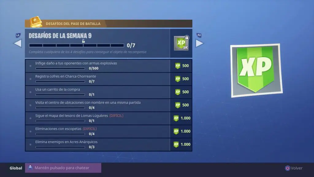 Fortnite