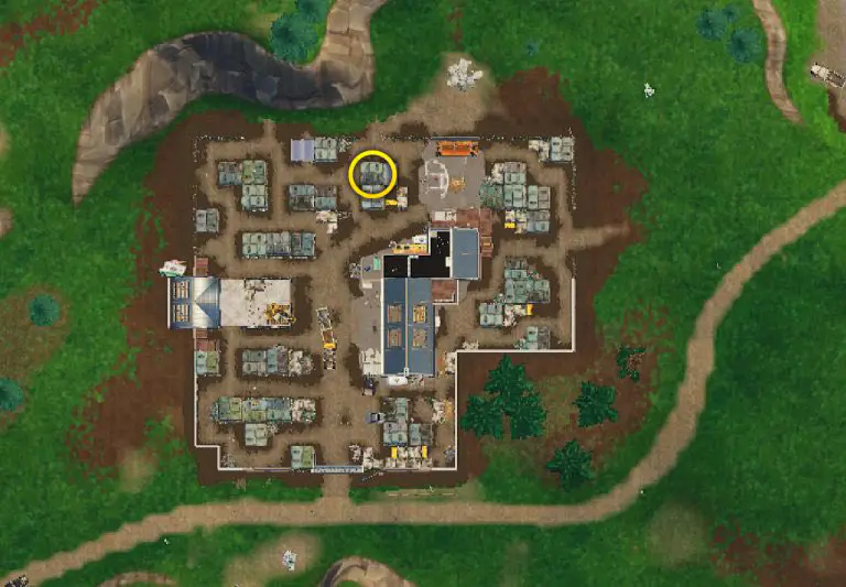 Fortnite