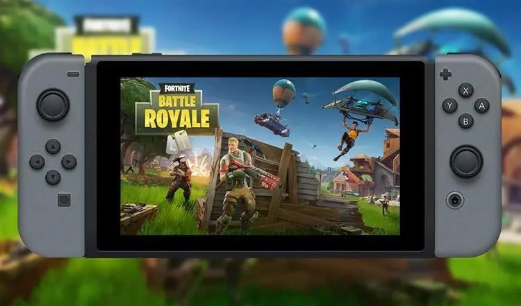 Fortnite