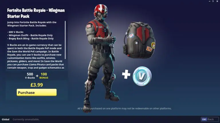 Fortnite 1 6