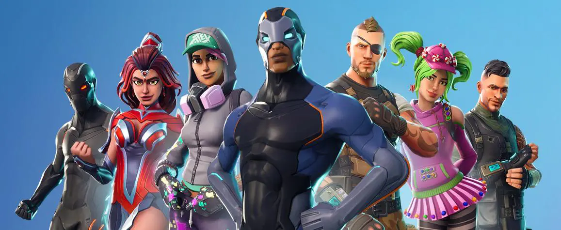 Fortnite