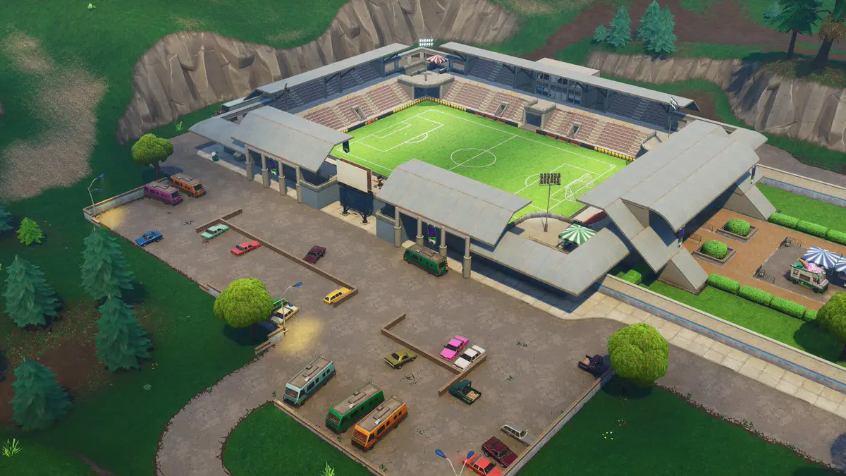 Fortnite
