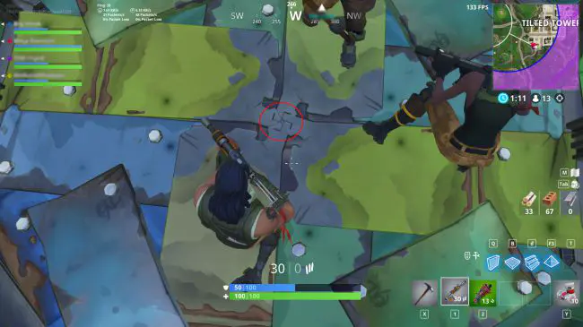 Fortnite 18