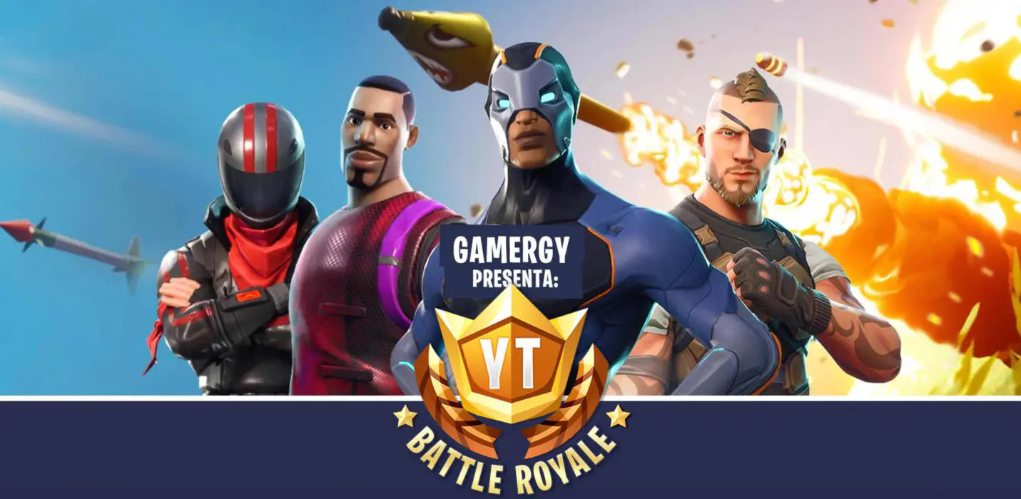 Fortnite