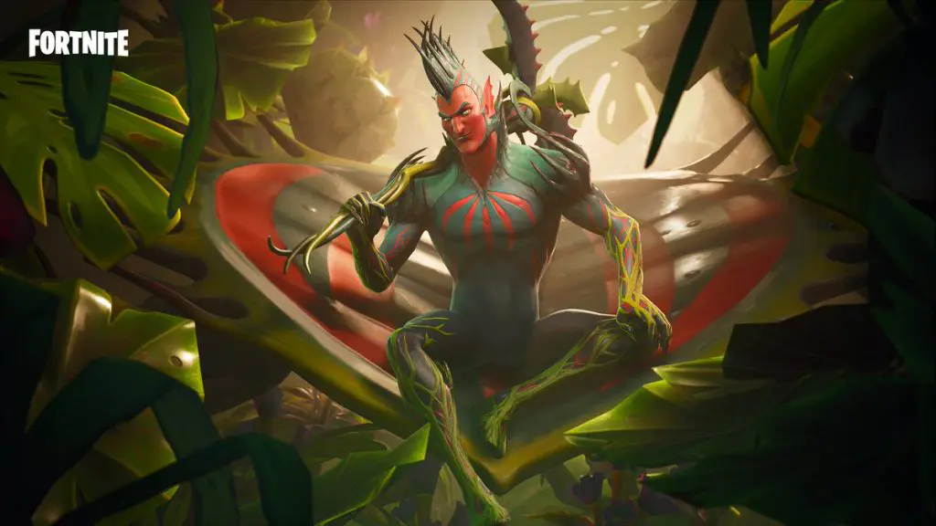 Fortnite
