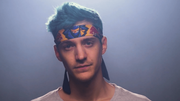 Fortnite Ninja