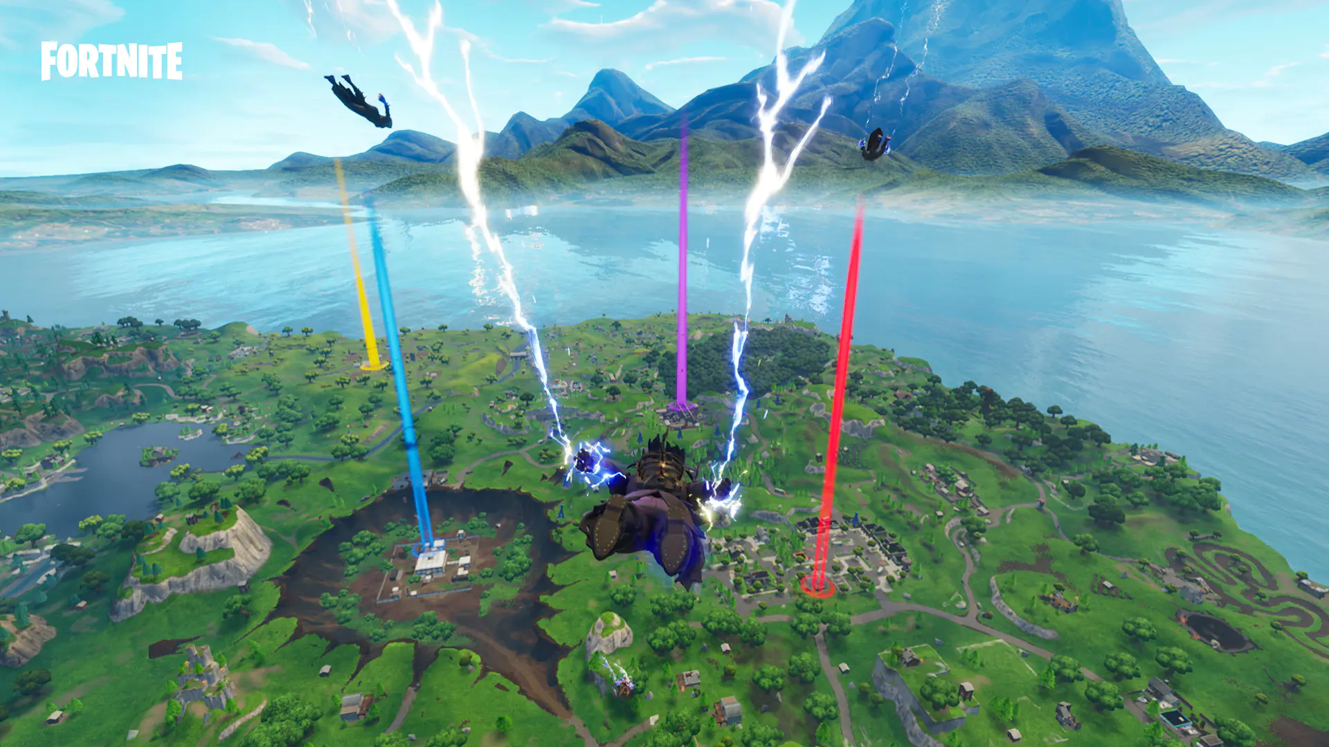 Fortnite