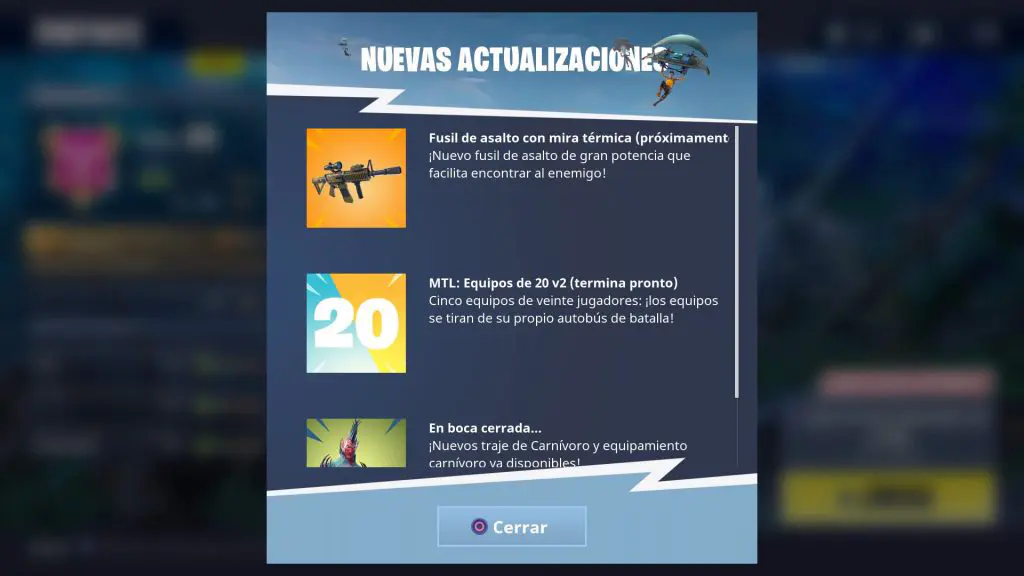 Fortnite