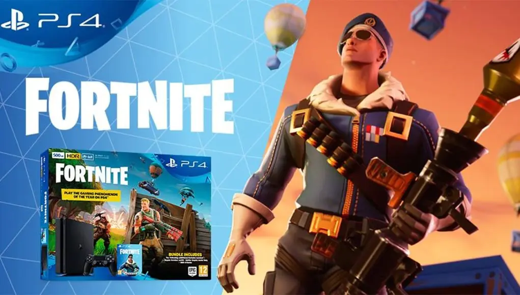 Fortnite