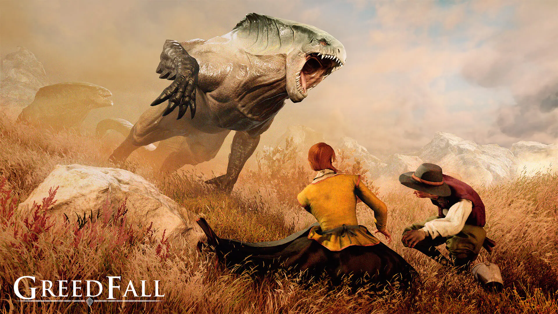 GreedFall 01