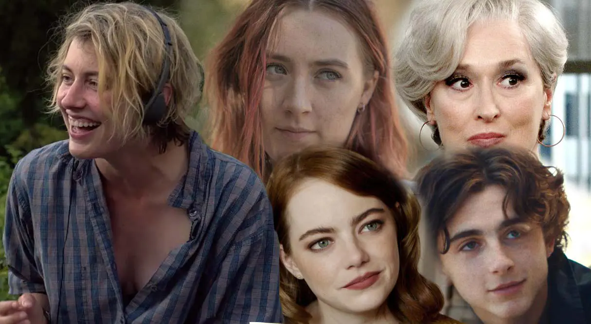 Imagen de Greta Gerwig prepara una nueva versión de Mujercitas repleta de estrellas