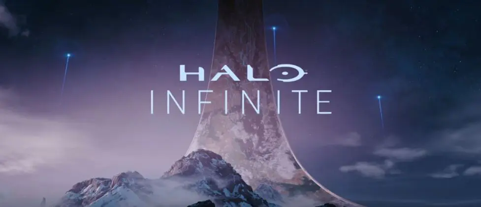 Halo Infinite