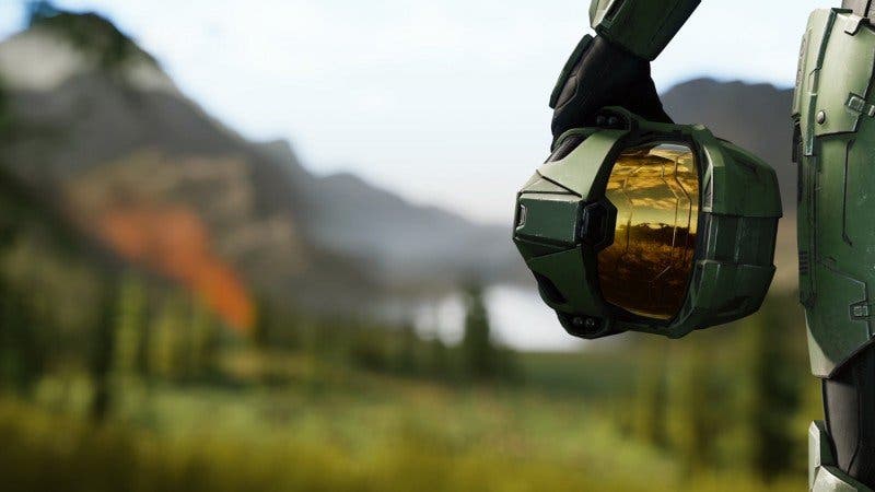 Imagen de 343 Industries consideró crear un Halo 5.5 para Xbox One