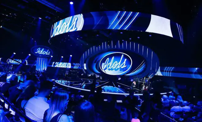 Idol Kids