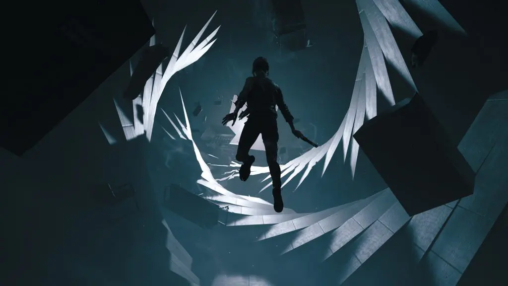 Jesse levitating tunnel min
