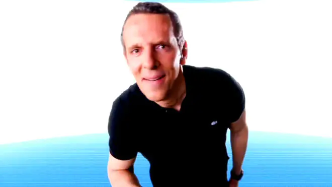 Joaquin Prat