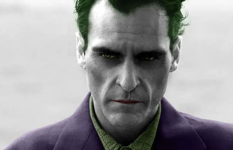 Imagen de El Joker independiente comenzará a rodarse en otoño