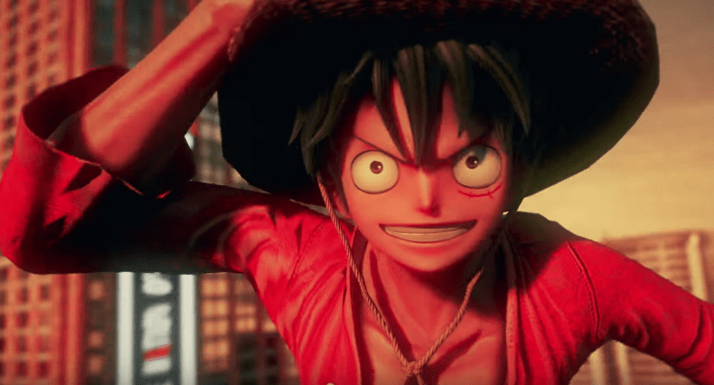 Jump Force 2