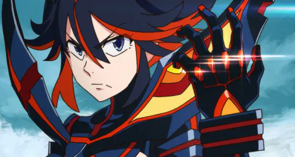 Kill la Kill The Game