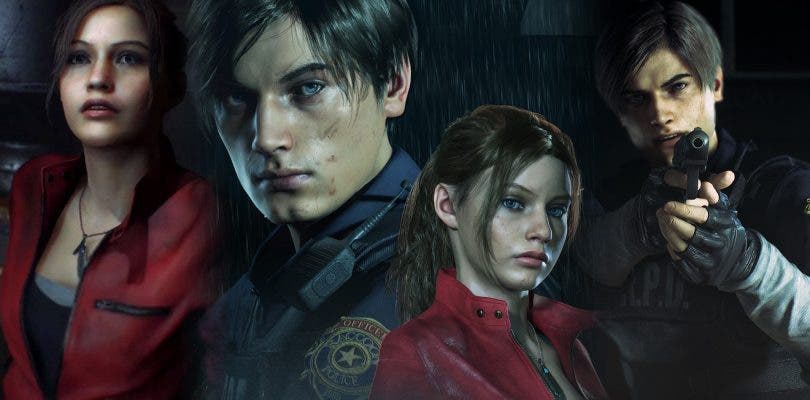 Resident Evil 2 Remake Recibirá Un Dlc Gratuito Con Las Apariencias