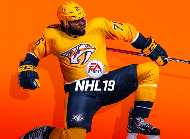 NHL 19 2
