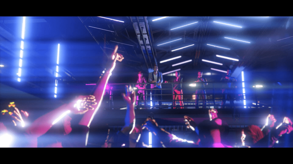 Nightclubs