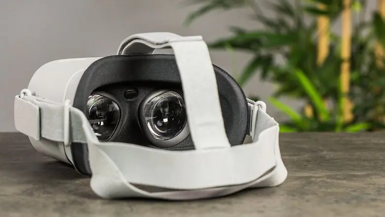 Oculus Go