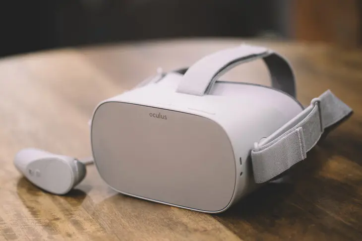 Oculus Go