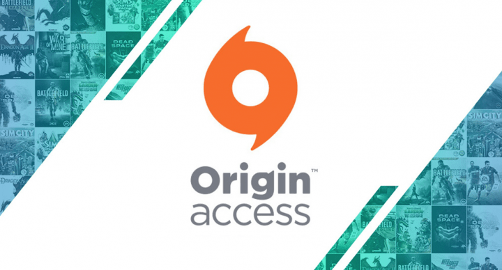 Origin Access