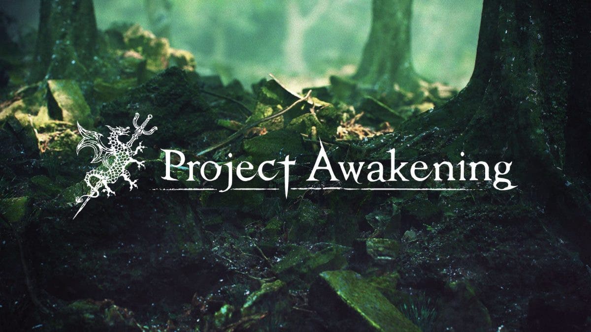 Imagen de Project Awakening regresa en la conferencia de Sony con un espectacular combate