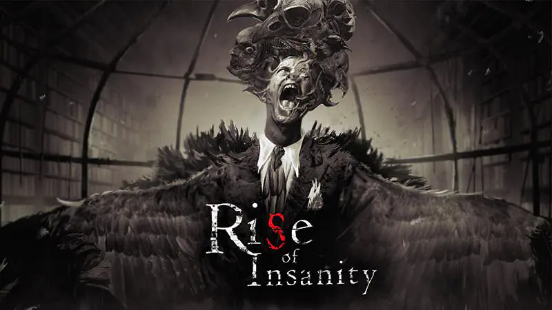 Imagen de Rise of Insanity desatará su terror en Xbox One hoy mismo